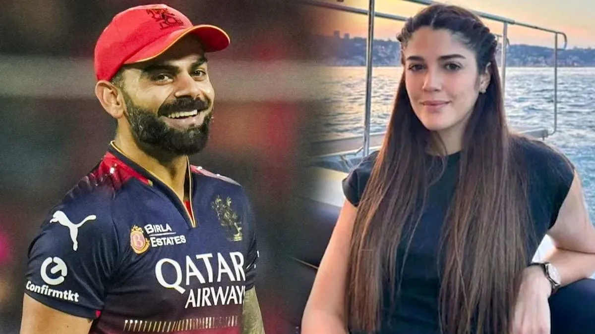 '12 साल हो गए, अब तो भूल जाओ,' Virat Kohli के साथ रिश्ते पर Ex Girlfriend को क्यों आया गुस्सा?
