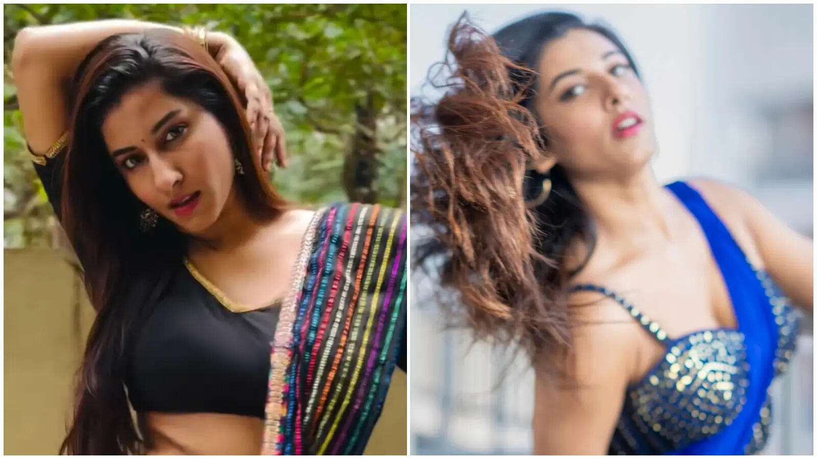 विष्णु प्रिया कौन है, क्‍यों हो रही ट्रेंड? सब्‍सक्रिप्‍शन देकर अश्‍लीलता फैलाने का आरोप, केस दर्ज
