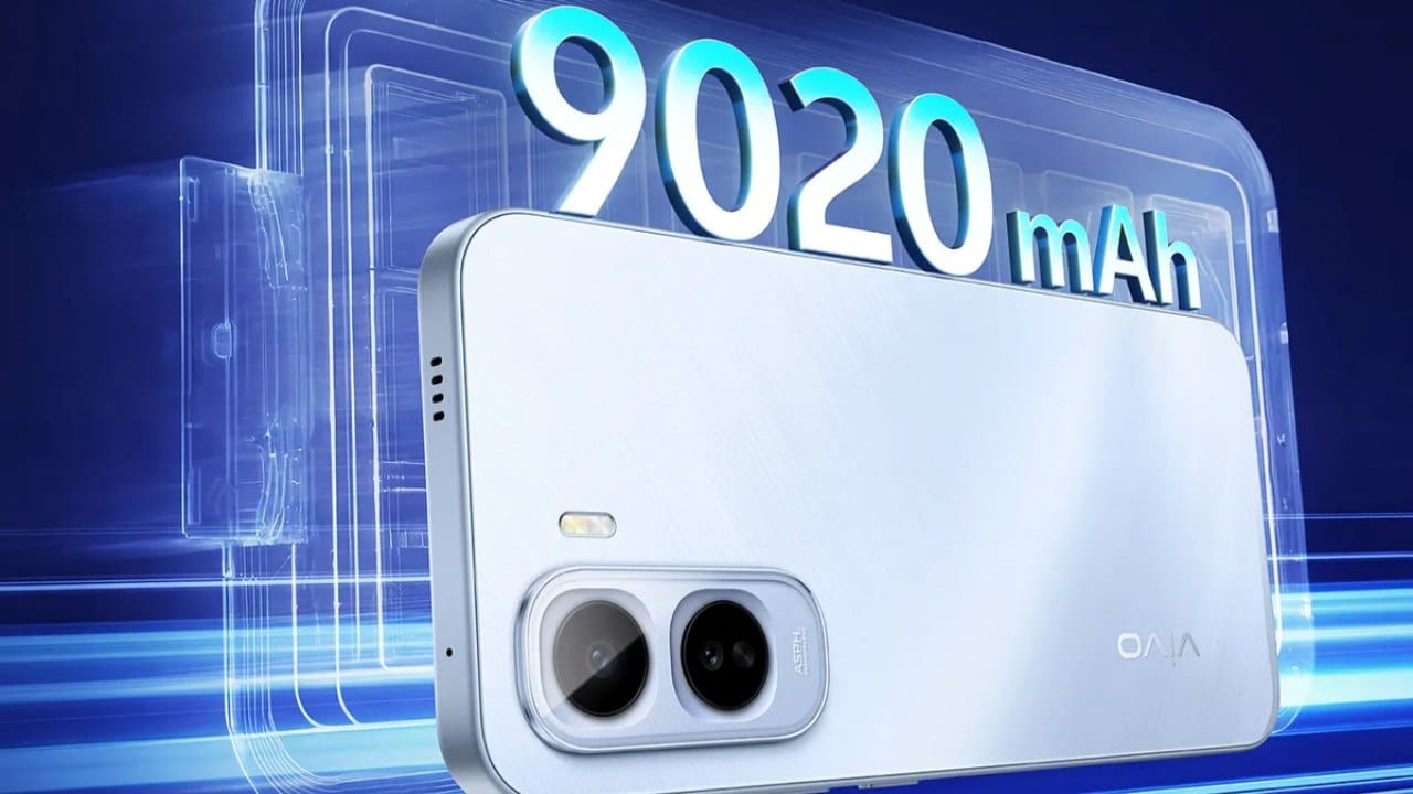 Vivo T5 Pro से Oppo F33 Series तक, इस हफ्ते भारत में लॉन्च होंगे ये 6 नए स्मार्टफोन्स