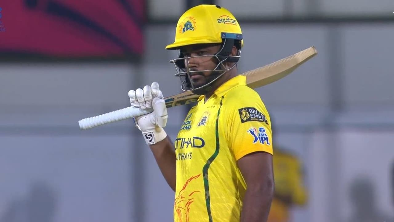 CSK की नजर तीसरी जीत पर, SRH भी फुल फॉर्म में-आज होगा हाई-वोल्टेज मुकाबला