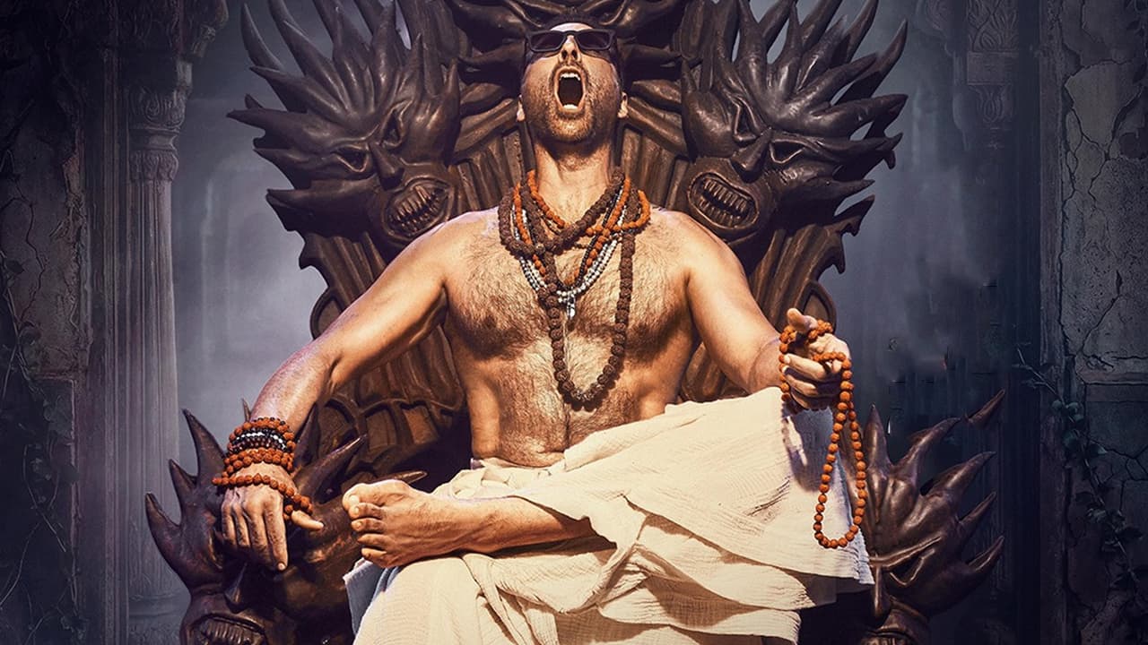 Bhooth Bangla First Review: कैसी है अक्षय कुमार की हॉरर-कॉमेडी 'भूत बंगला', पढ़ें पहला रिव्यू!