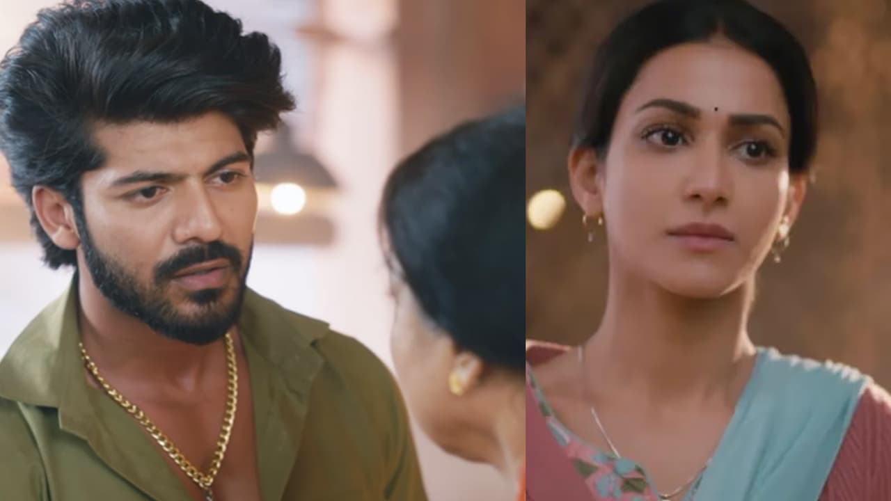 Ganga Mai Ki Betiyan Spoiler: स्नेहा के बदले तेवर, सिद्धू का फूटा गुस्सा-सहाना की जिंदगी में तूफान