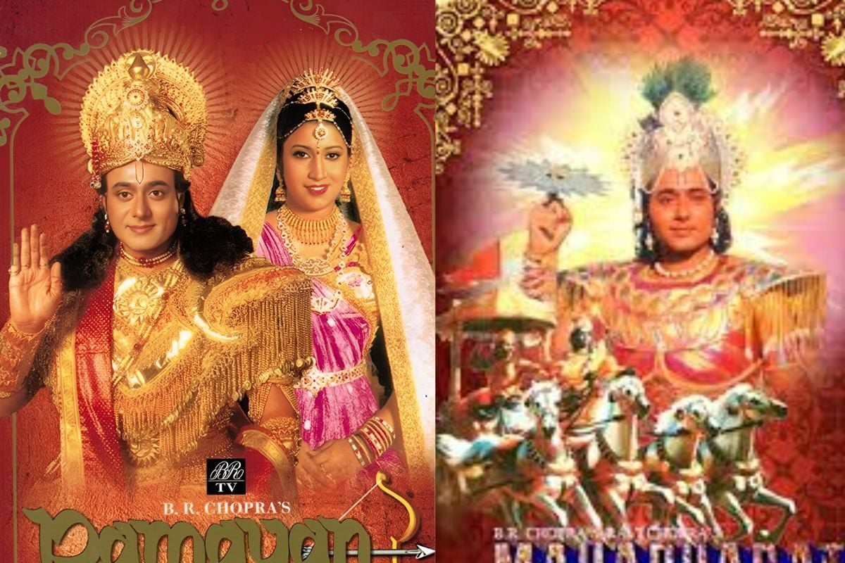 10 एपिसोड वाली सच्ची घटना पर बेस्ड सीरीज, रेटिंग में रामायण-महाभारत का भी तोड़ा रिकॉर्ड, एक्टर के लिए बनी संजीवनी
