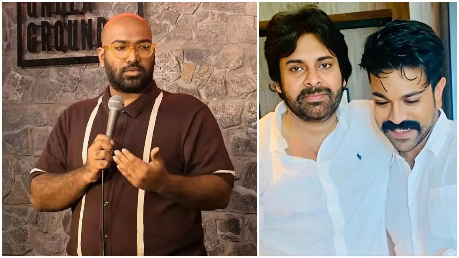 अनुदीप कौन हैं, कॉमेडियन को पुलिस ने 1100 km दूर जाकर क्‍यों पकड़ा? साउथ सुपरस्‍टार्स पर की ओछी बात