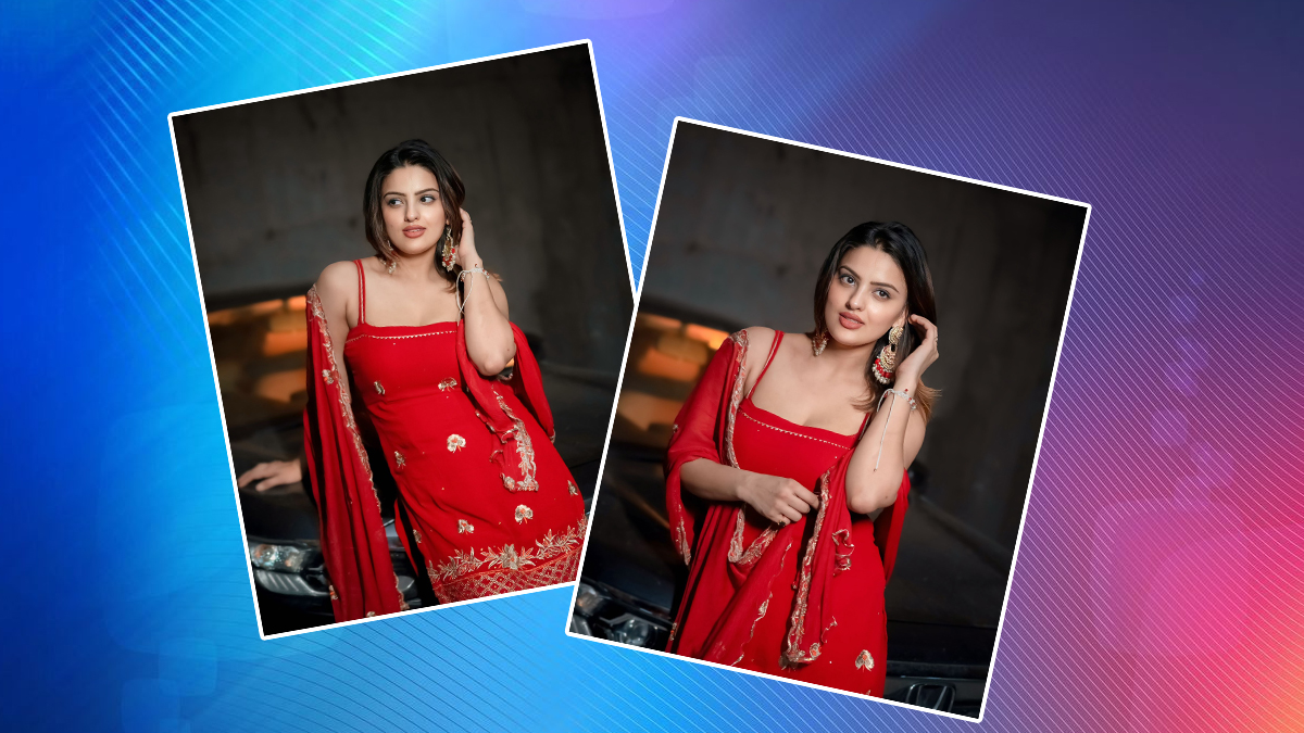 Divyanka Sirohi Kaun Thi: हरियाणवी एक्ट्रेस दिव्यांका सिरोही कौन थीं? 30 साल की उम्र में निधन, वायरल हो रहा है आखिरी पोस्ट
