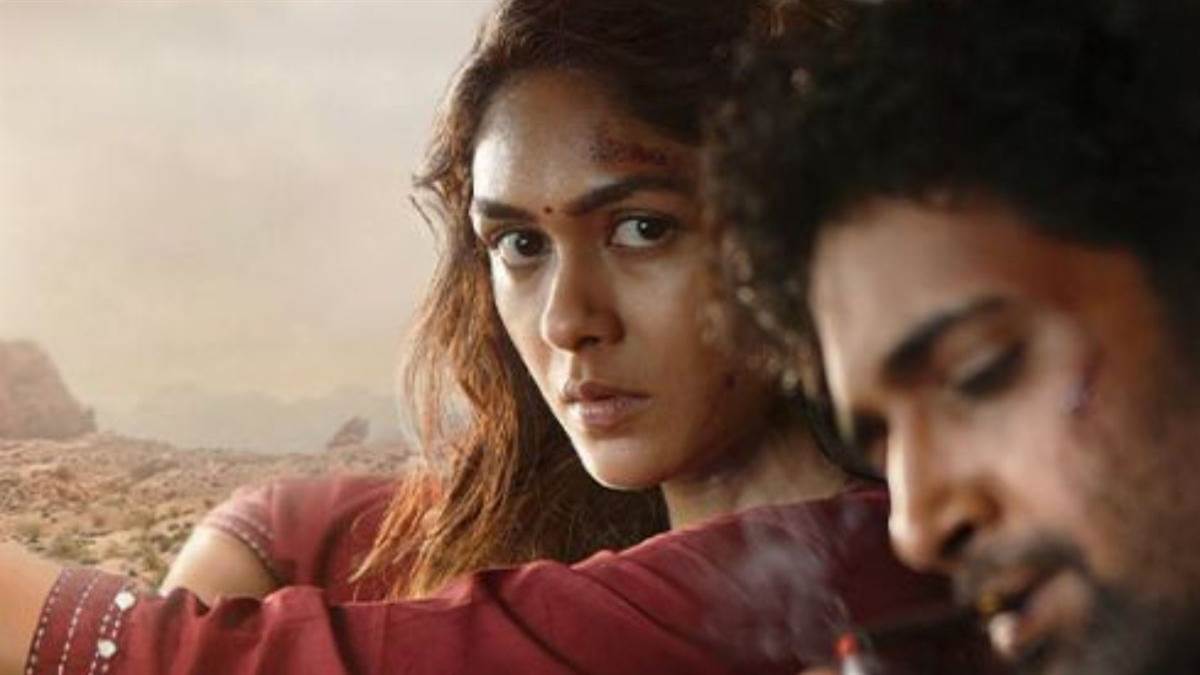 Dacoit OTT Release Date: सिनेमाघरों के बाद अब OTT पर गदर काटेगी 'डकैत', जानें कब और किस प्लेटफॉर्म पर होगी रिलीज