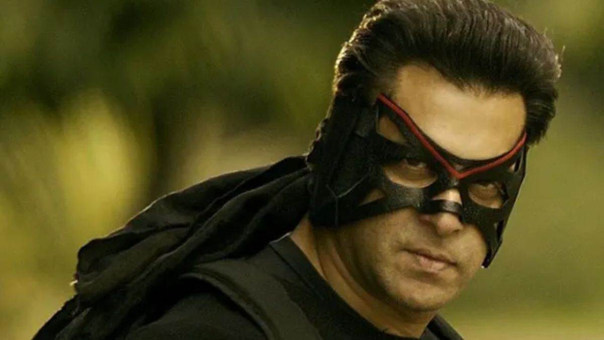 सुपरहीरो अवतार में दिखेंगे Salman Khan, बड़े बजट की एक्शन थ्रिलर फिल्म को मिली हरी झंडी