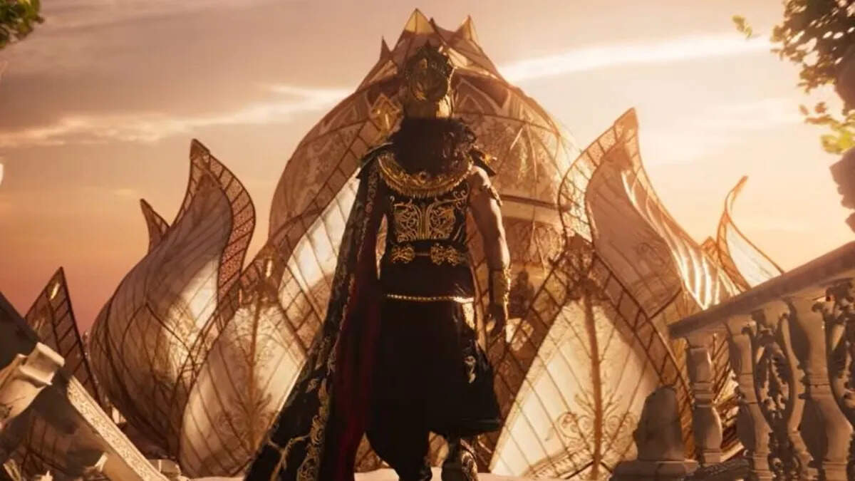‘Ramayana’ में दिखेगा अब तक का सबसे भयानक एक्शन: रावण vs जटायु सीन पर यश ने लीक कर दी डिटेल