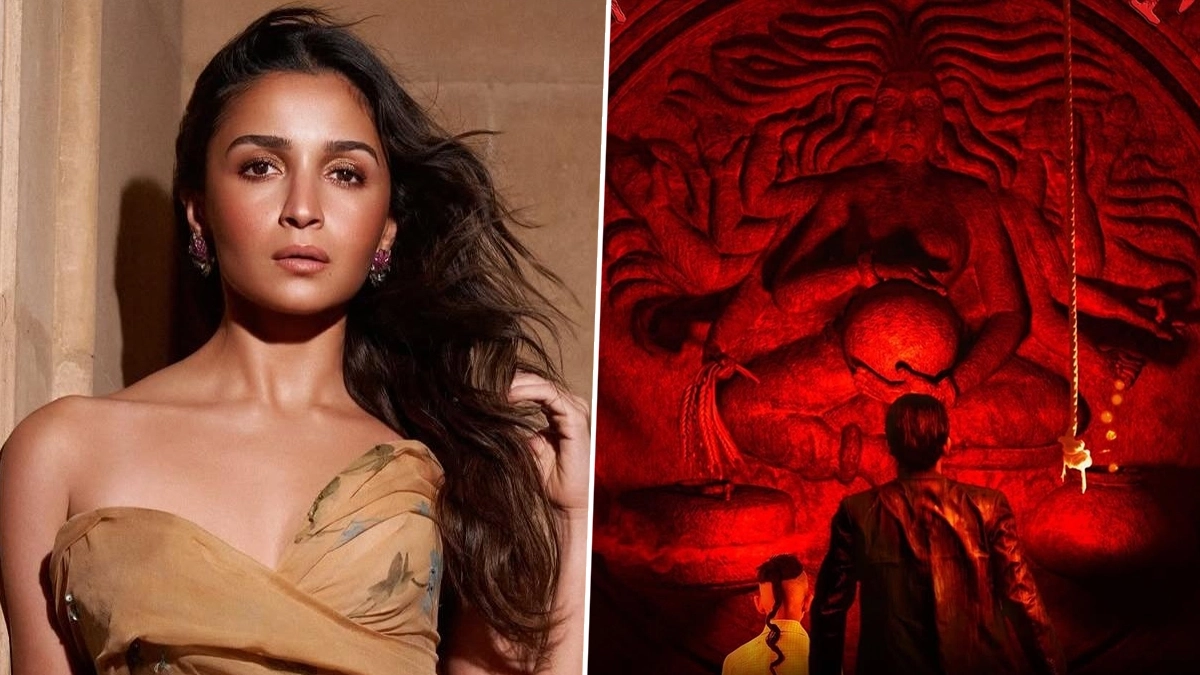 Tumbbad 2: सोहुम शाह की हॉरर-फैंटेसी फिल्म में होगी आलिया भट्ट की एंट्री? जानें सुपरस्टार के कैमियो को लेकर बड़ा अपडेट