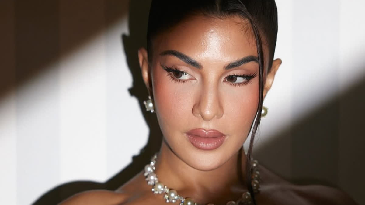 Cannes 2026 Jacqueline Fernandez