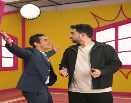 'इंडियाज गॉट लेटेंट' विवाद के बाद पहली बार साथ दिखेंगे समय रैना और रणवीर अल्लाहबादिया, कपिल शर्मा शो में होगी जबरदस्त वापसी