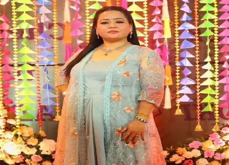 भारती सिंह और शेखर सुमन को कोर्ट से मिली बड़ी राहत, रद्द हुई वर्षों पुरानी एफआईआर (FIR)