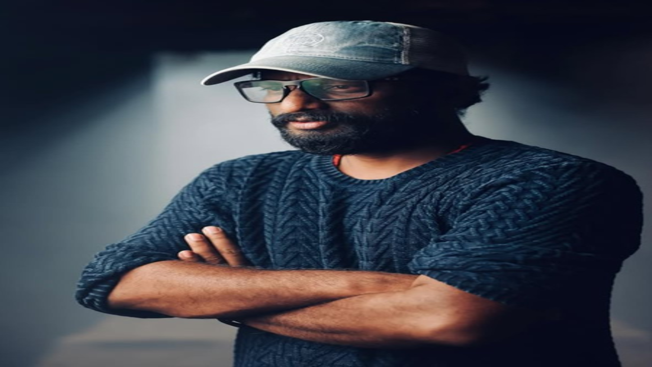 पांडिराज ने 45 दिनों में पूरी की 'परिमाला एंड कंपनी' की शूटिंग, एक्टर्स को बताया 'वन टेक आर्टिस्ट'