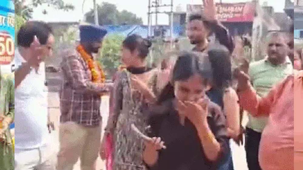 ₹7 के टिकट ने बना दिया करोड़पति: पंजाब के FCI वर्कर की लगी ₹1 करोड़ की लॉटरी