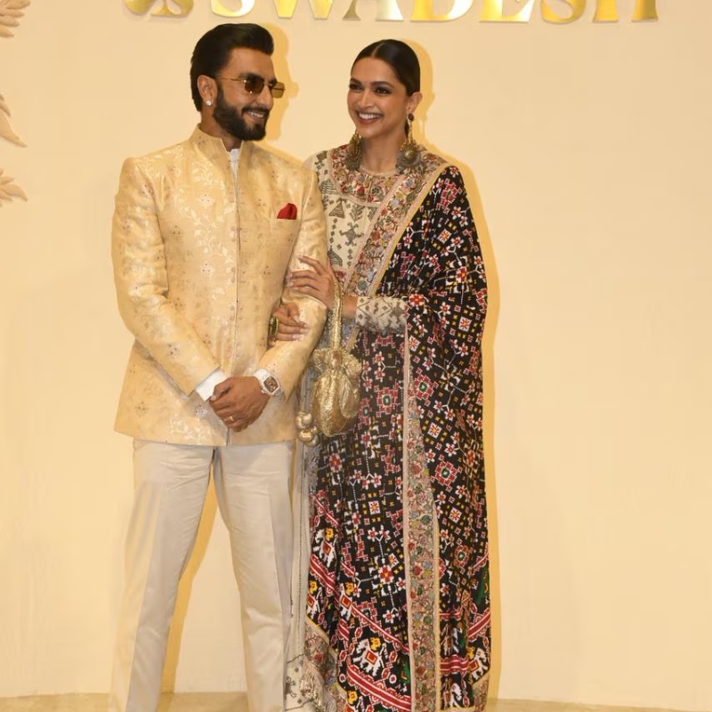दीपिका पादुकोण–रणवीर सिंह के Met Gala 2026 में आने पर सस्पेंस, क्या दिखेगी जोड़ी?