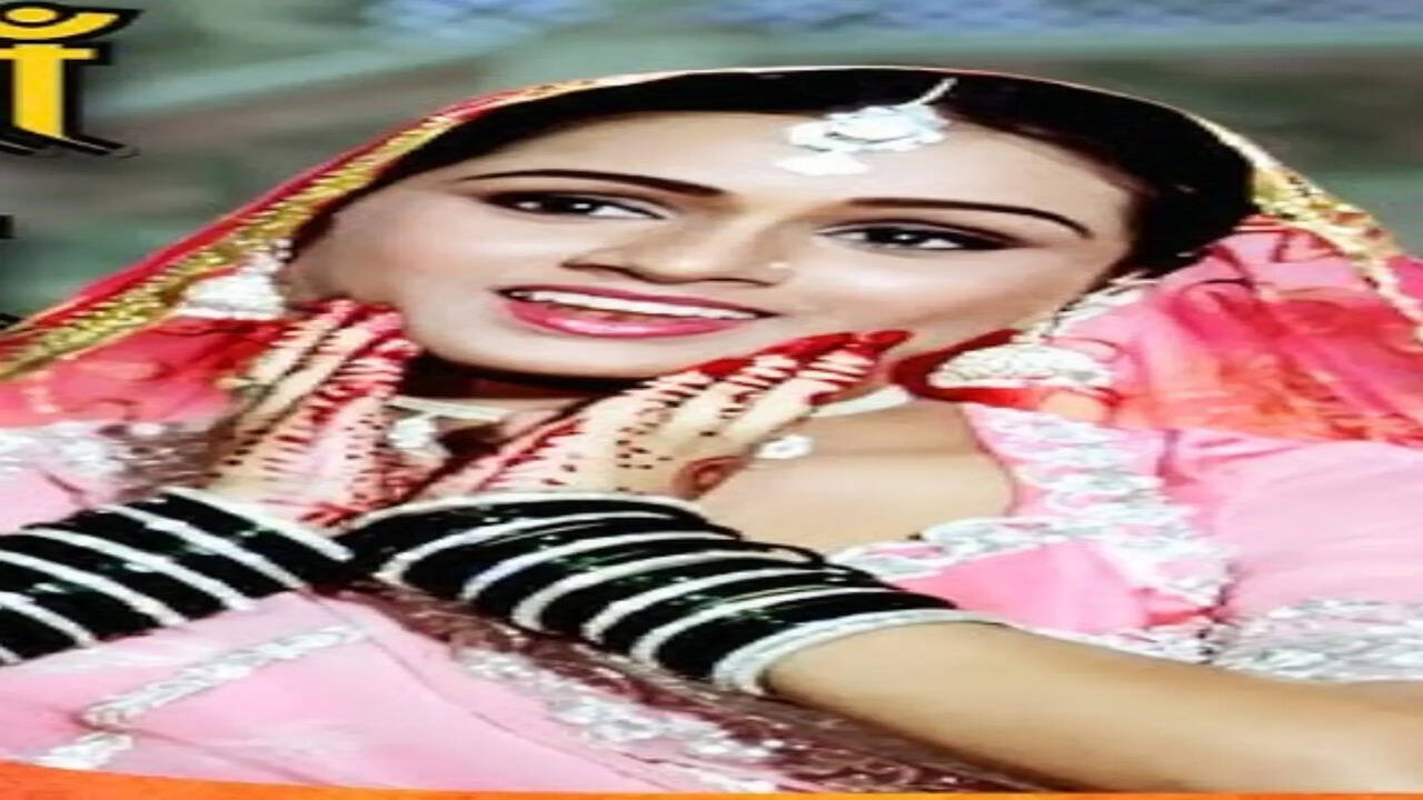 पूरे देश के दिल में बसते हैं पद्मिनी कोल्हापुरे के ये 7 गाने, झूम उठता है जहां