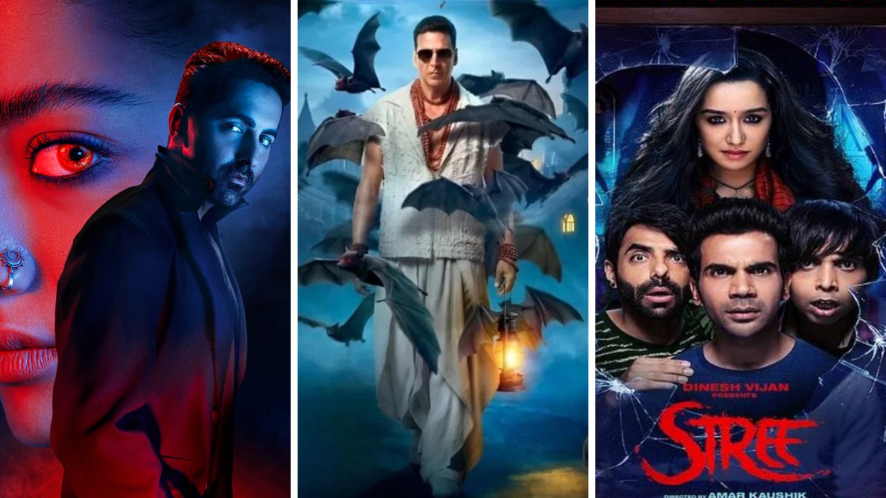 Bhooth Bangla worldwide box office: 'थामा'-'स्त्री' को पछाड़ 200 करोड़ी बनी अक्षय कुमार की फिल्म, देखें आंकड़े