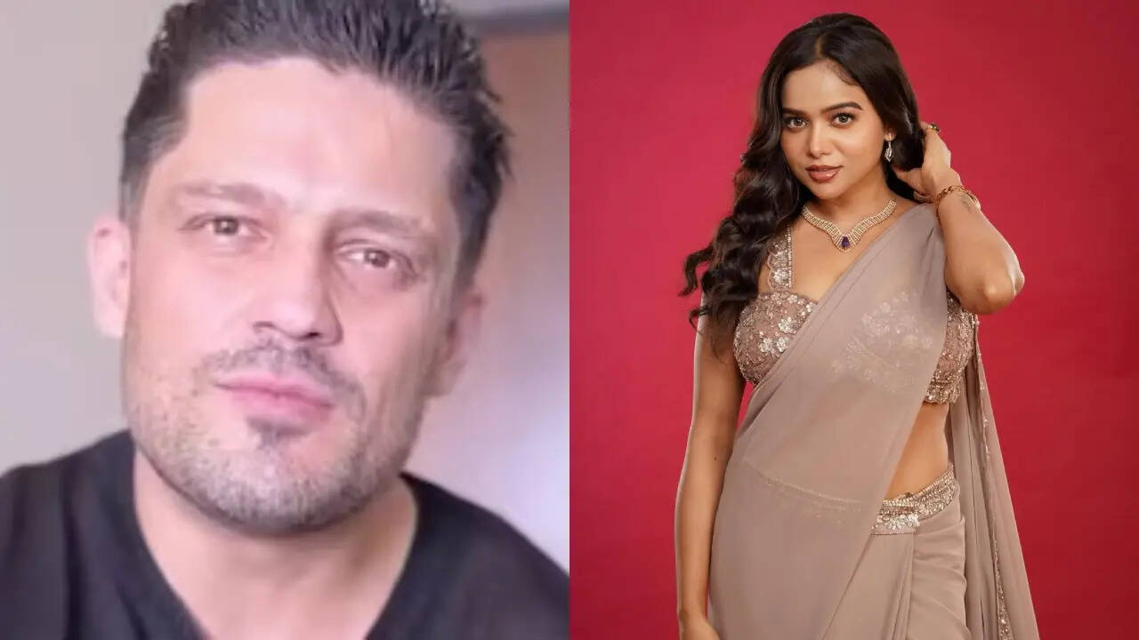 'वो मेरे लिए रोई...' Manisha Rani से शादी करने के लिए तड़पे Sidharth Bhardwaj, जाहिर किया प्यार