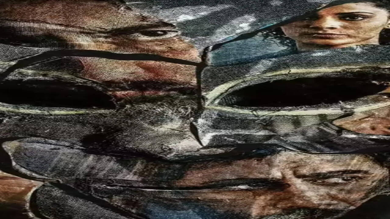 Prime Video Thriller: धुरंधर को धुएं में उड़ा देंगे ये 7 थ्रिलर शोज