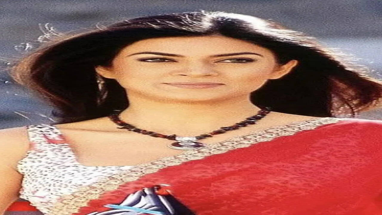 पूरे देश को दीवाना कर चुके हैं सुष्मिता सेन के ये 7 गाने, झूम उठता है जहां