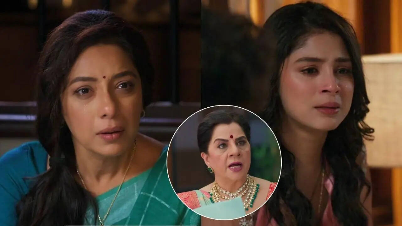 Anupamaa 7 Maha Twist: अनुपमा से रिश्ते तोड़ खुद को अनाथ कहेगी राही, माही के एक नोटिस से तिलमिलाएगी वसुंधरा