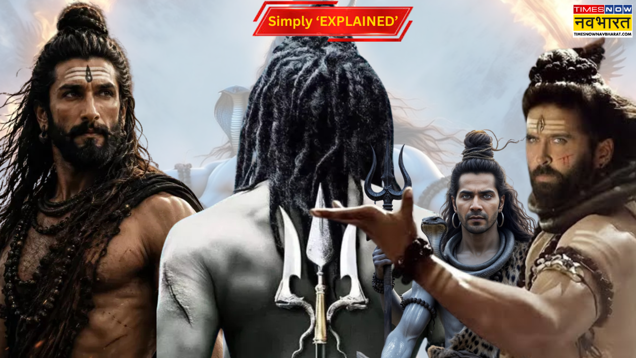 15 सालों के बाद मिटा 'The Immortals of Meluha' का श्राप, Ranveer Singh पूरा करेंगे अमीष त्रिपाठी का अधूरा सपना