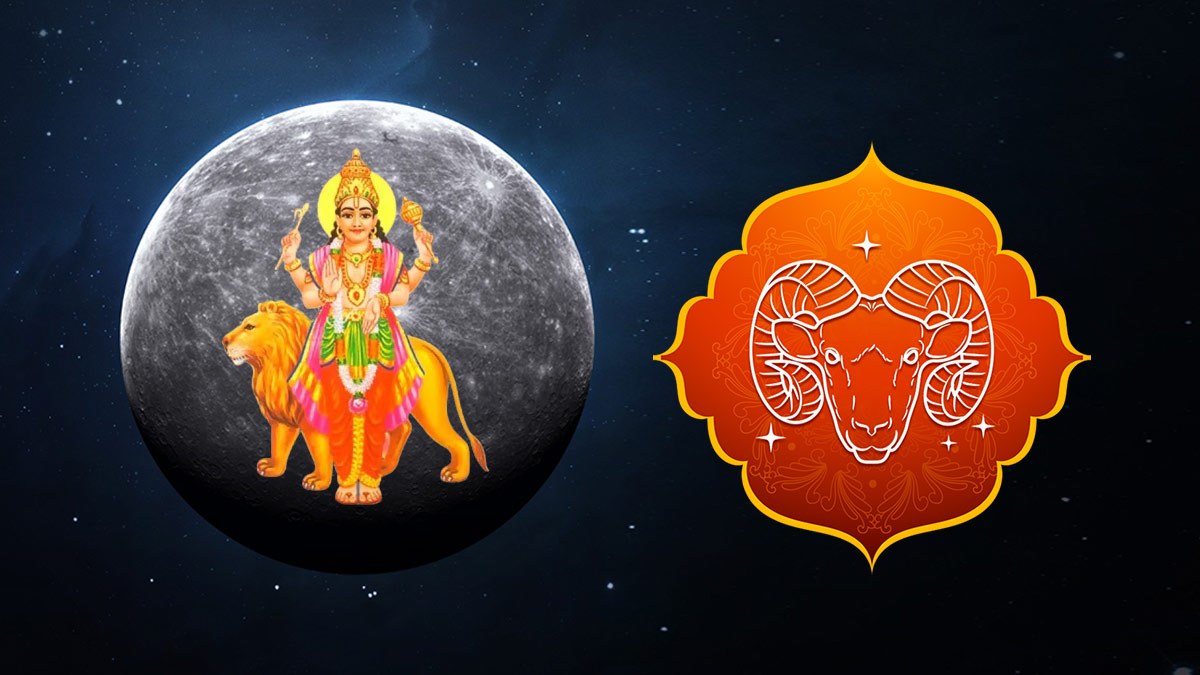 मेष राशि में बुध का गोचर: 12 राशियों पर क्या पड़ेगा असर, जानें किसकी बदलेगी किस्मत