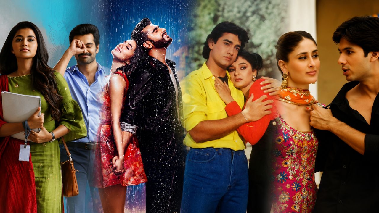 इस Weekend YouTube पर देखें ये 6 फ्री रोमांटिक मूवीज, बिना OTT सब्सक्रिप्शन मिलेगा फुल एंटरटेनमेंट