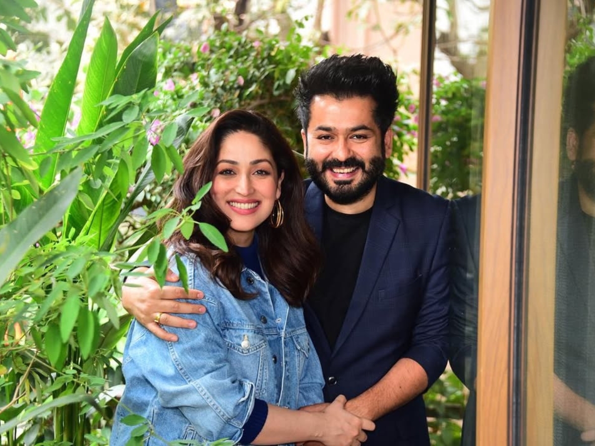 Yami Gautam on Aditya Dhar: 'धुरंधर 2' की बेमिसाल सफलता के बाद आदित्य धर में आया ये बदलाव, एक्ट्रेस यामी गौतम ने किया खुलासा, जानें पूरी कहानी