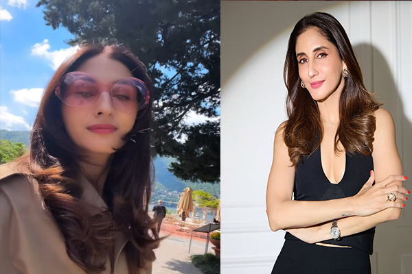 फराह खान अली ने शेयर की इटली की लेक कोमो ट्रिप की तस्वीरें, मां की यादों में खोईं