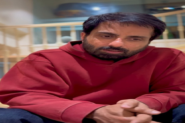 कितनी और जानें जाएंगी? मध्य प्रदेश में क्रूज पटलने की दुर्घटना पर सोनू सूद ने पूछे सवाल