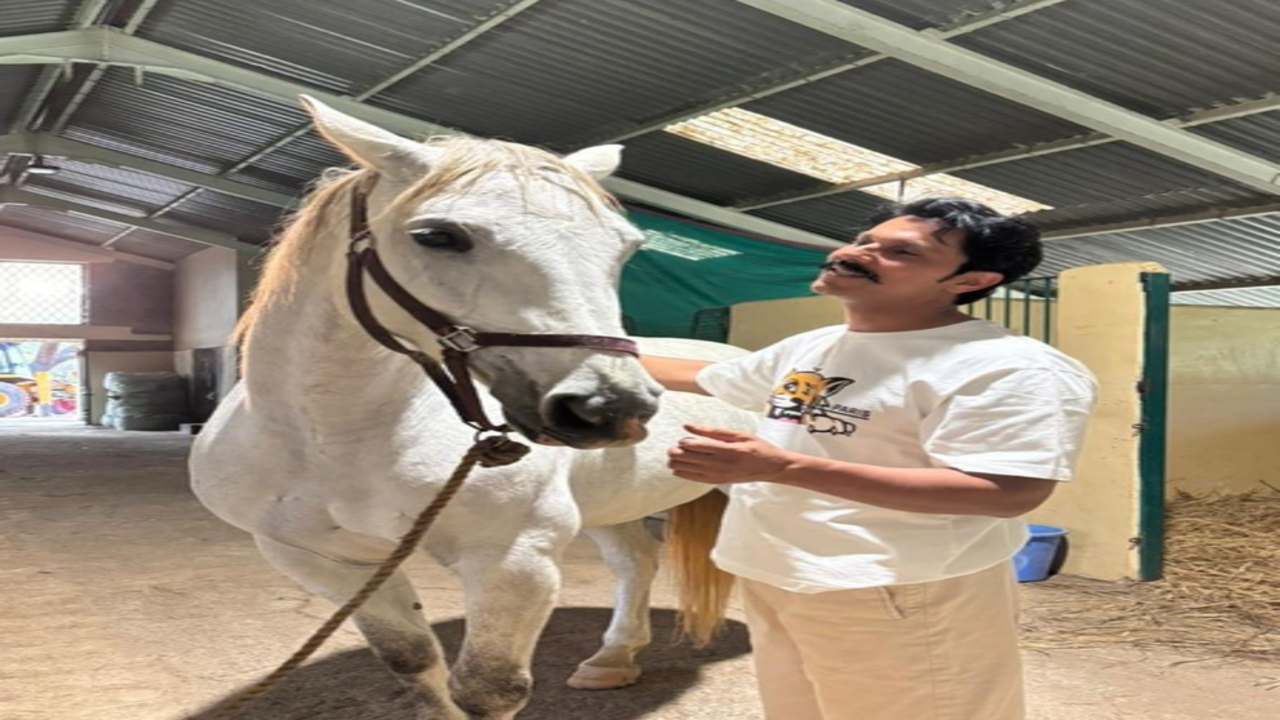 सरबजीत की पुण्यतिथि पर छलका रणदीप हुड्डा का दर्द, बोले- कुछ किरदार फिल्म के साथ खत्म नहीं होते
