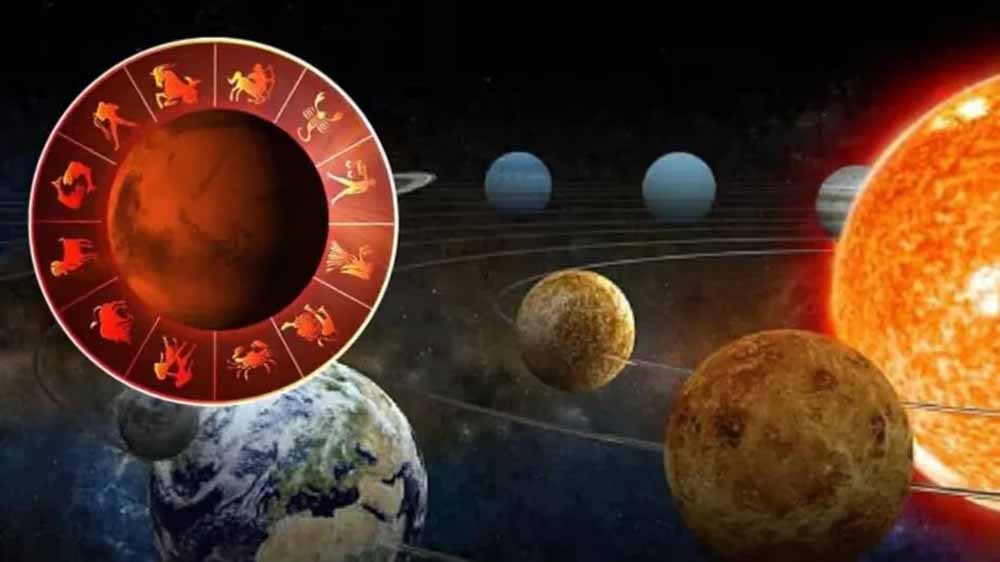 जून 2026 में बनेगा ग्रहों का महासंयोग, कई राशियों की बदलेगी किस्मत