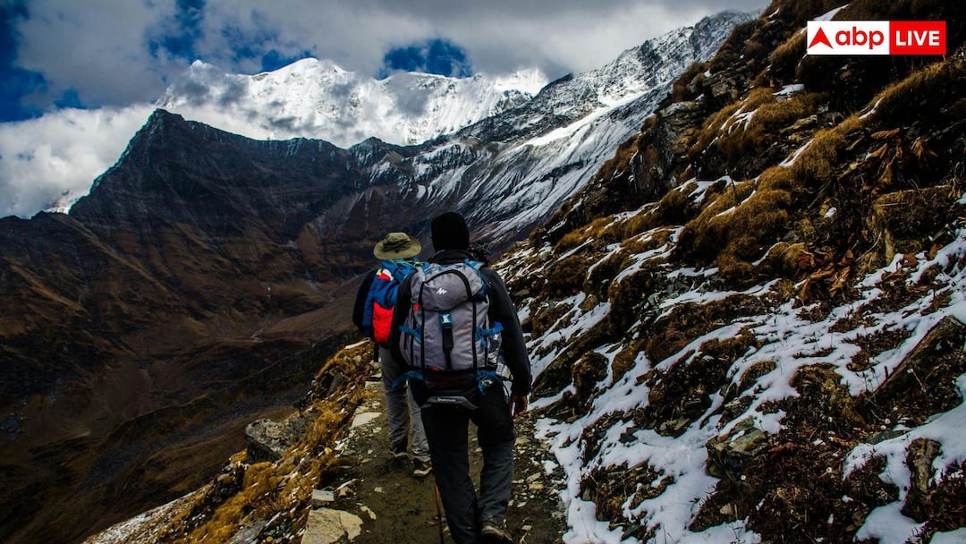 Best Treking Destinations: गर्मियों को कहना चाहते हैं बाय तो इन 5 ट्रेक पर जरूर जाएं, मिलेगा यादगार एडवेंचर