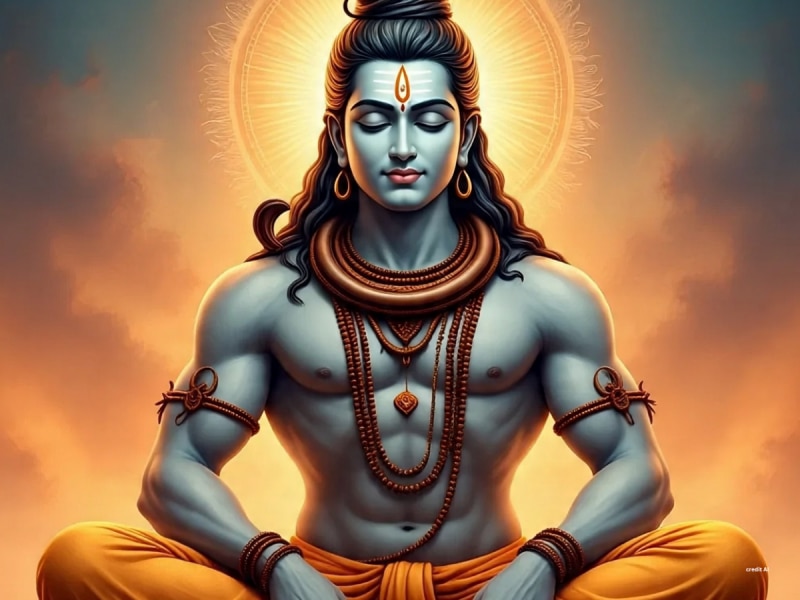 Pauranik Katha: पूर्व जन्मों की रहस्यमयी कहानी कहती है शिव जी के गले की मुण्डमाला, जानकर चौंक जाएंगे!