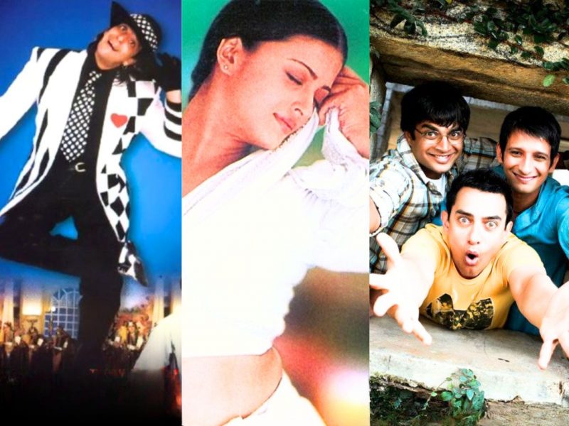 नए आइडियाज की कमी या रिस्क लेने से डर रहा बॉलीवुड? ‘ताल’, ‘3 इडियट’, ‘विरासत’ और ‘खलनायक’ के सीक्वल्स के पीछे क्या है ‘सेफ गेम’ का पूरा प्लान!