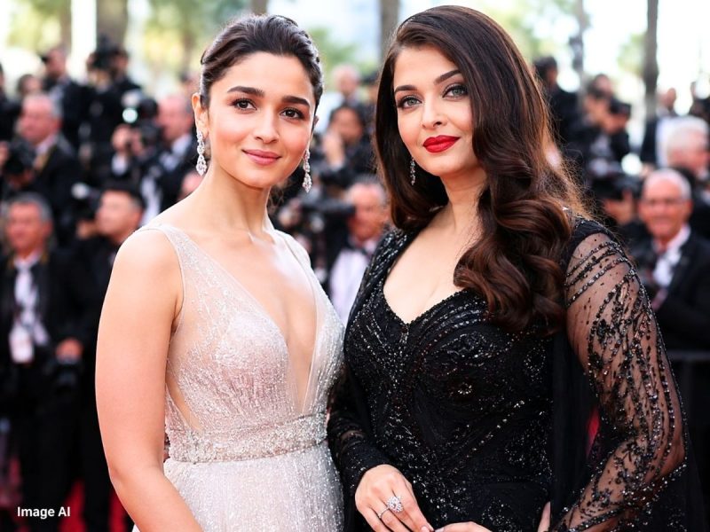 क्या सच में आलिया भट्ट ने ऐश्वर्या राय को कर दिया रिप्लेस? आखिर क्यों अब तक Cannes 2026 नहीं पहुंचीं बच्चन बहू!
