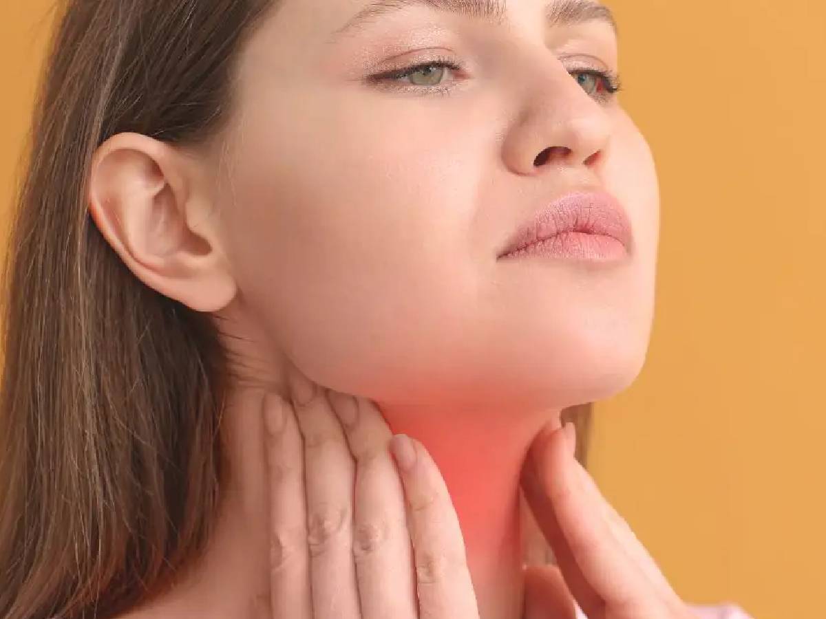 थायराइड से बढ़ रहा है महिलाओं में इन्फर्टिलिटी का रिस्क, डॉक्टर ने बताया