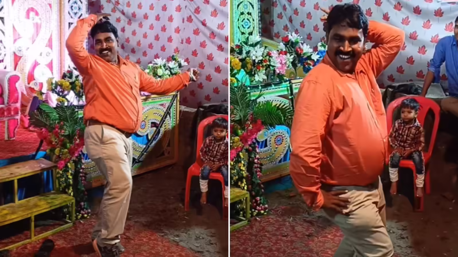 Viral Video: कांच जैसा चमकता चिकन फ्राई! इस शेफ की कला देख यूजर्स बोले- “ये खाना है या आर्ट?”