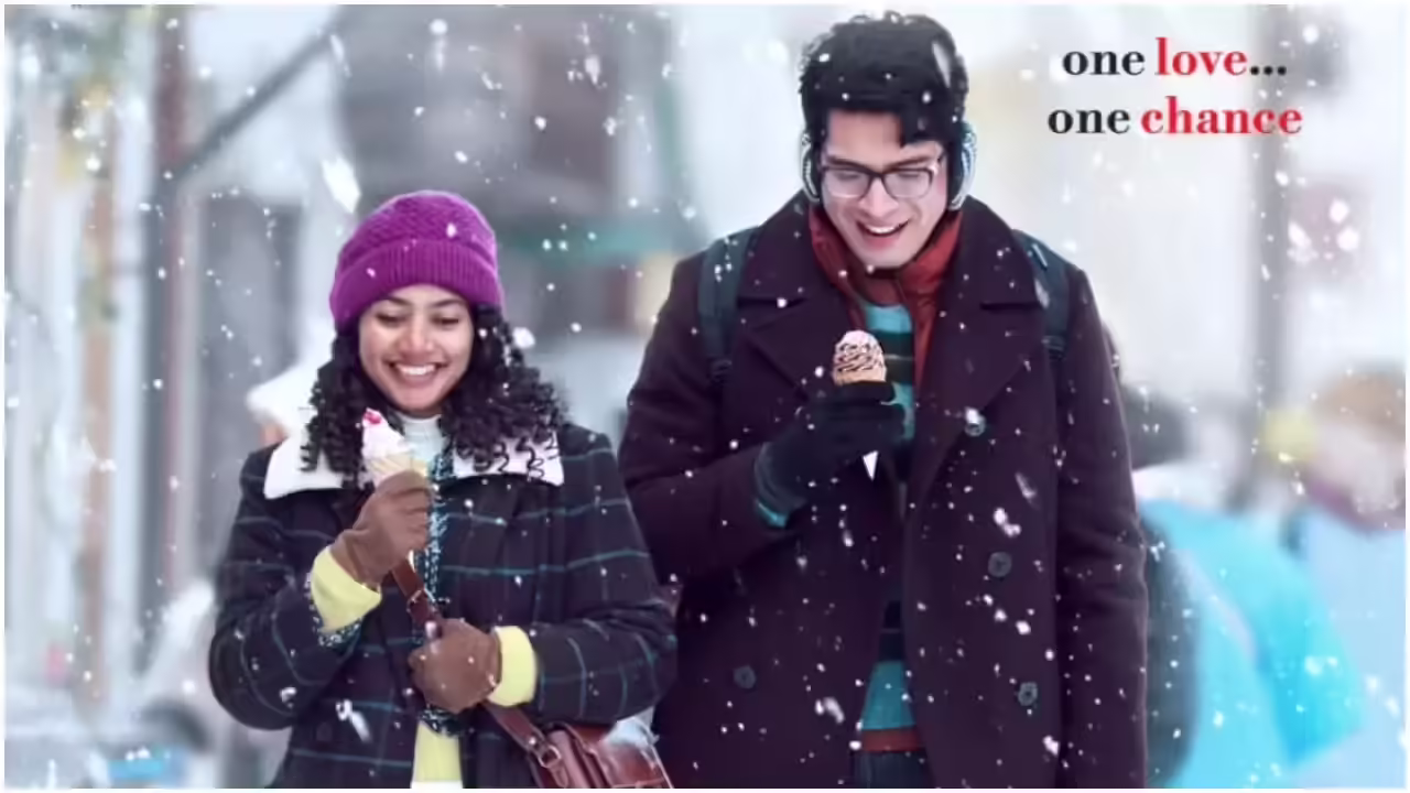 Ek Din Movie Review: साई पल्लवी ने जीता दिल, मगर कमजोर कहानी और लॉजिक की कमी बनी सबसे बड़ी कमजोरी