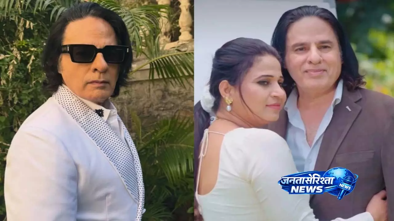 Aashiqui Actor राहुल रॉय ने पैसों की तंगी पर बात की, म्यूजिक वीडियो पर ट्रोल्स को जवाब दिया