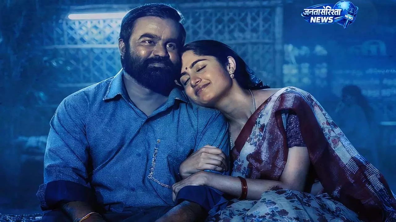 Manithan Deivamagalam ओटीटी: सेल्वाराघवन और कुशी रवि की फिल्म ऑनलाइन स्ट्रीम करें