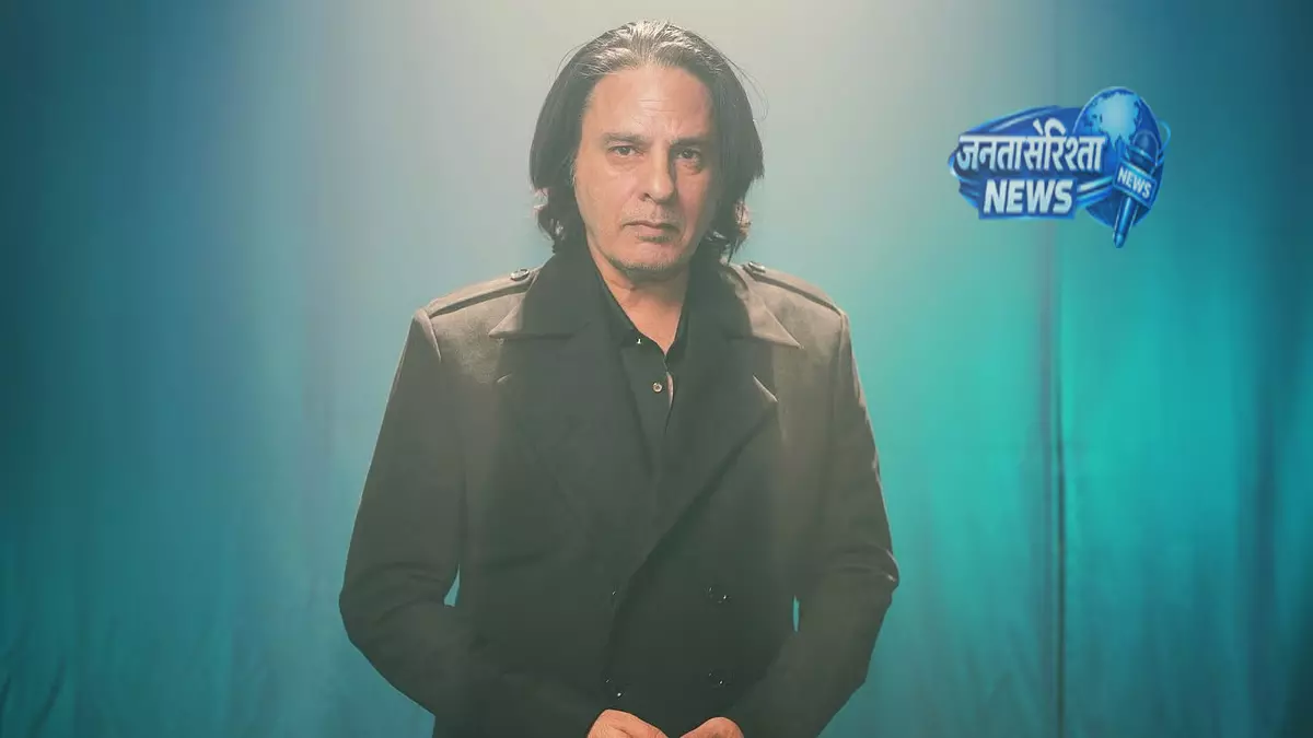 Rahul Roy ने अफवाहों पर दी सफाई, बोले– परिवार की देखरेख में हूं, चिंता की जरूरत नहीं
