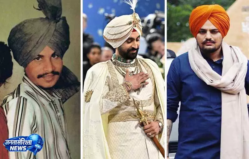 कलाकारों की सुरक्षा और शोहरत पर Punjab की जटिल राजनीति