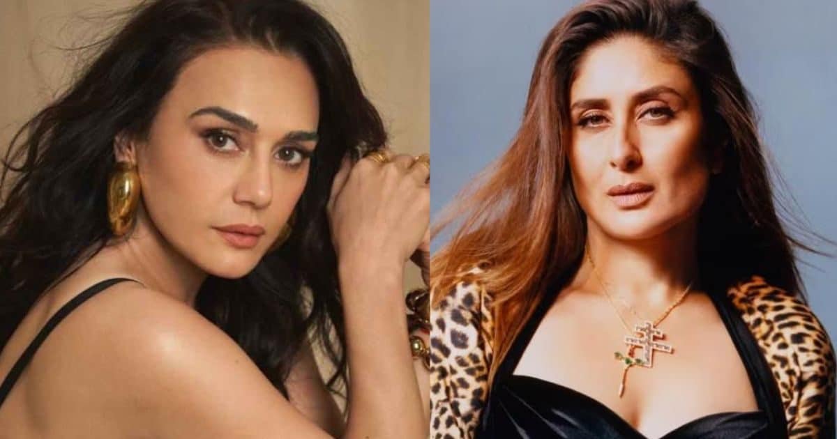 करीना ने हीरो जितनी मांगी फीस? फिर ठुकरा दी थी फिल्म, प्रीति ने बेबो पर कस दिया था तंज!