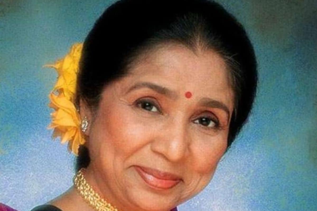 60 साल पुराना वो गाना, जिसे आशा भोसले ने किया मशहूर, सरकार ने सम्मान में बनवाया 14 फीट लंबा झुमका