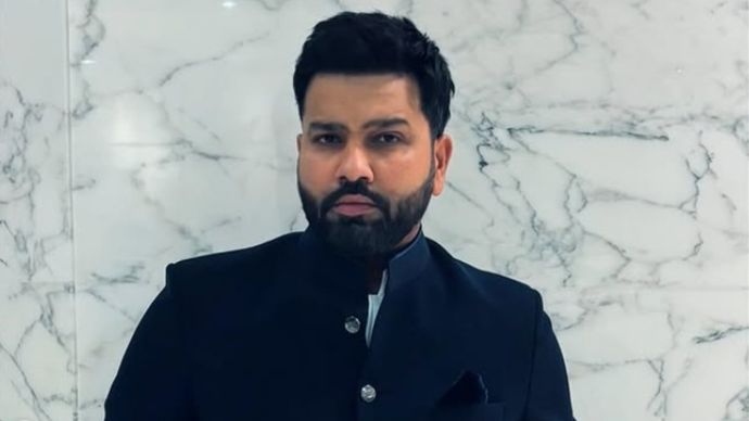 क्रिकेट के बाद टीवी पर छाएंगे रोहित शर्मा, जल्द करेंगे रियलिटी शो से धमाका
