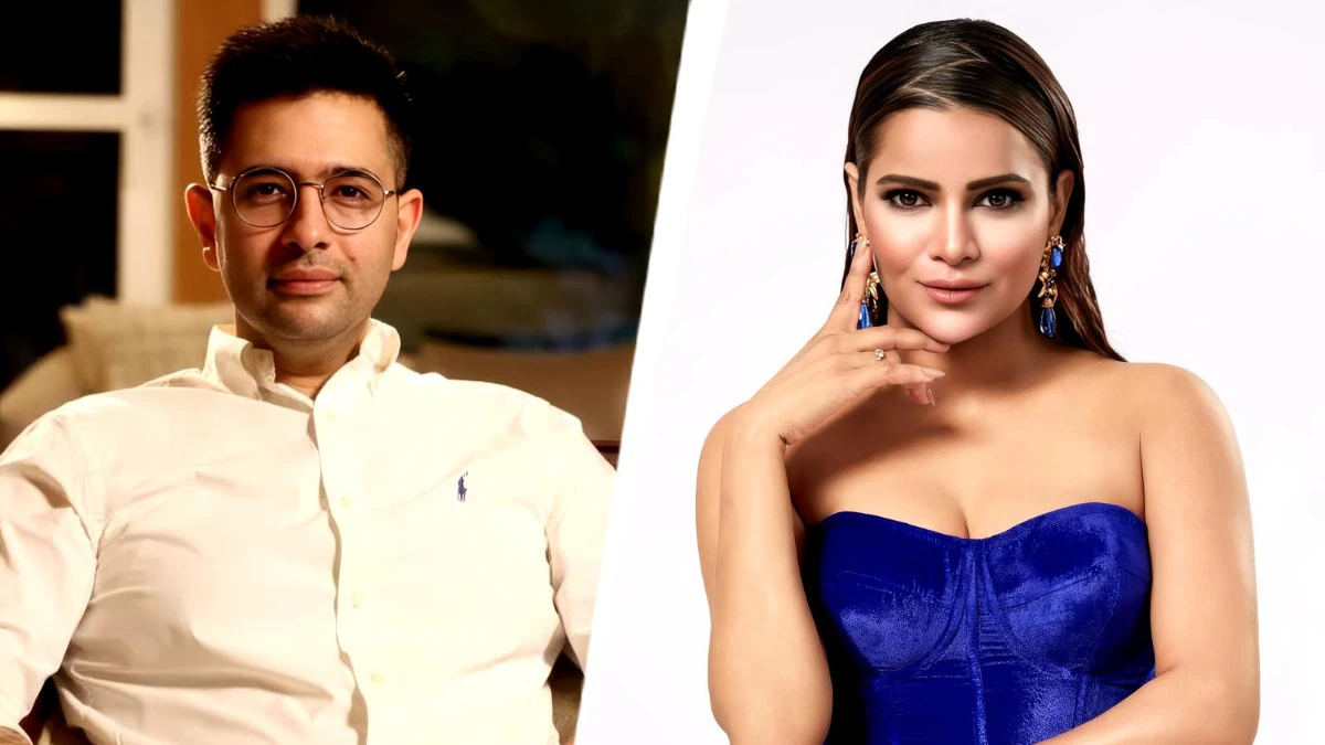 Bigg Boss 16 फेम अर्चना गौतम का बड़ा खुलासा: ‘कभी राघव चड्ढा पर था क्रश’, अब बताई अपनी पसंद