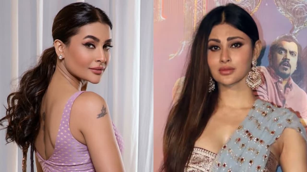 'मौनी रॉय ने सर्जरी से बदला चेहरा', भद्दे कमेंट्स करने वालों पर भड़कीं पवित्रा पुनिया