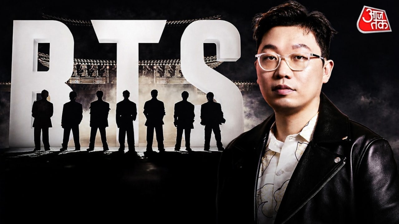 BTS 2.0 का नया दौर, Pdogg ने बड़े बदलावों पर की बात